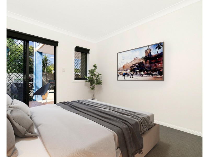 1/46 Riding Road, Hawthorne QLD 4171