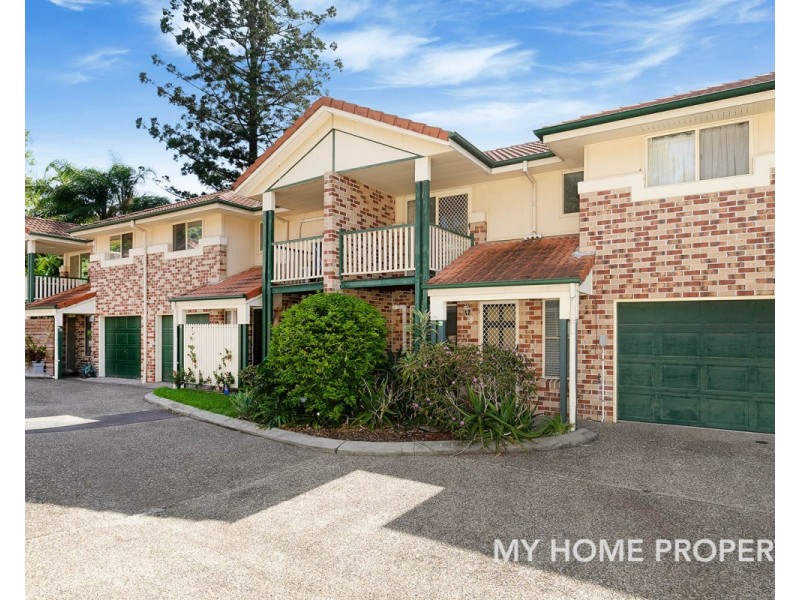 26/36 Andrew Street, Bulimba QLD 4171