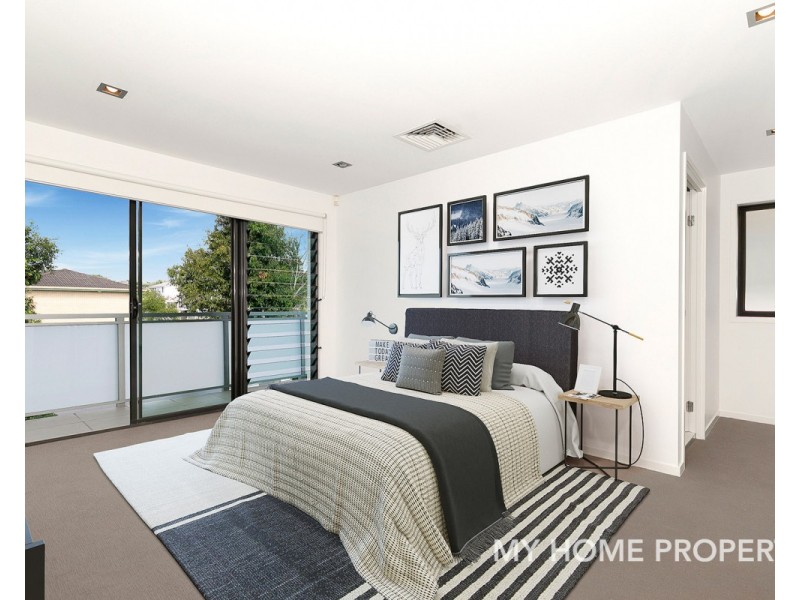 101 Stuart Street, Bulimba QLD 4171