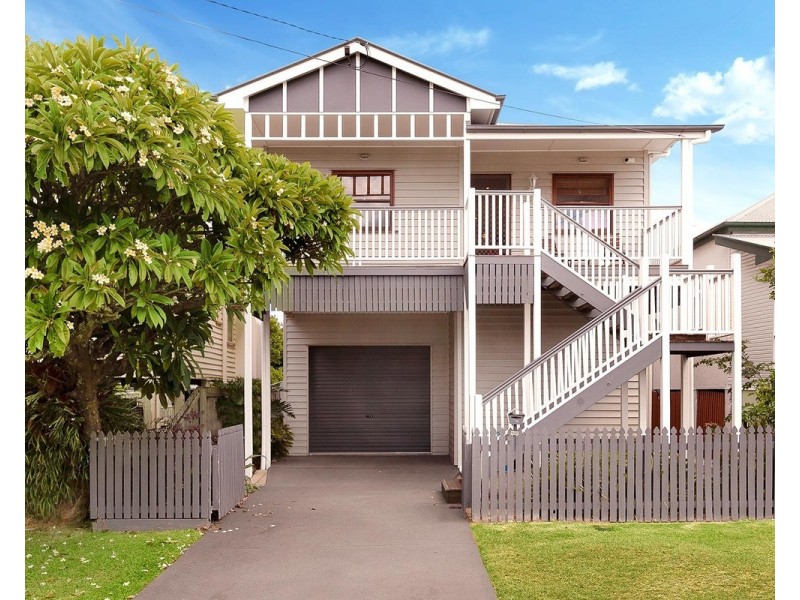 15 Park Street, Hawthorne QLD 4171