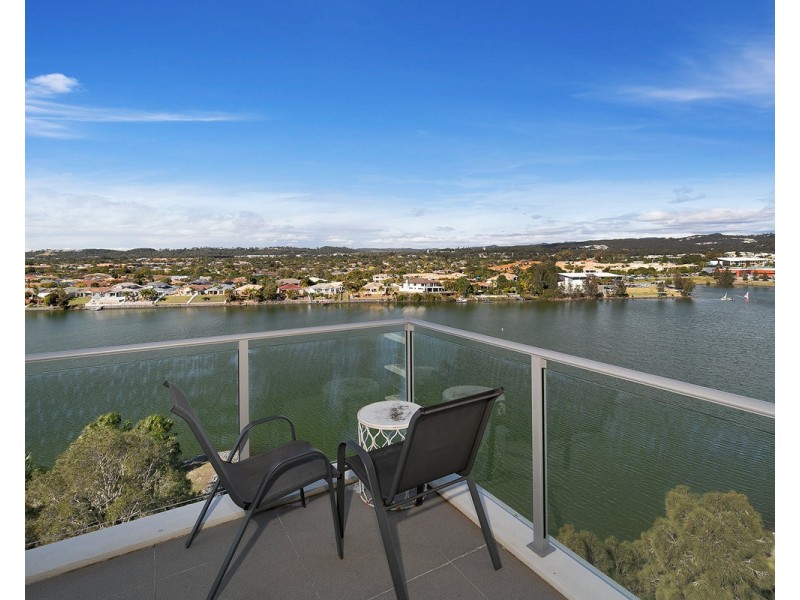 282/33 Lakefront Crescent, Varsity Lakes QLD 4227