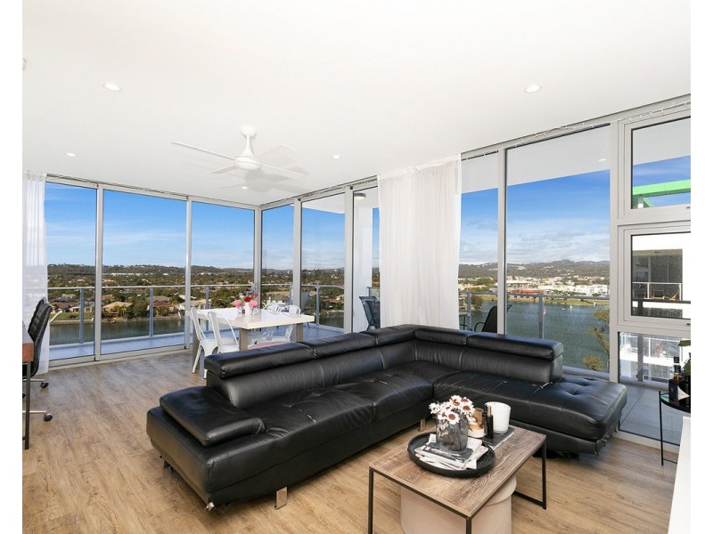 282/33 Lakefront Crescent, Varsity Lakes QLD 4227