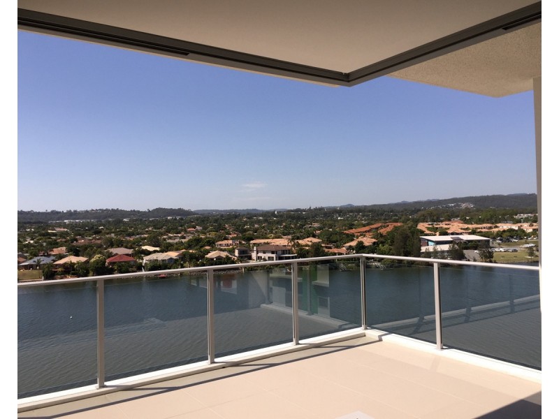 282/33 Lakefront Crescent, Varsity Lakes QLD 4227