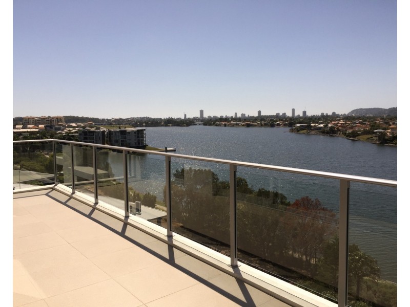 282/33 Lakefront Crescent, Varsity Lakes QLD 4227
