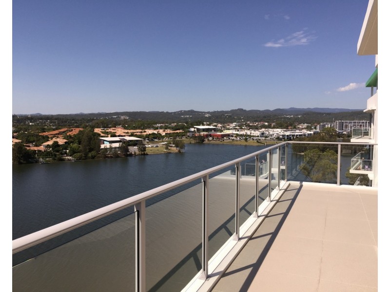 282/33 Lakefront Crescent, Varsity Lakes QLD 4227