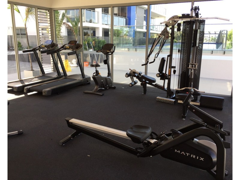 282/33 Lakefront Crescent, Varsity Lakes QLD 4227