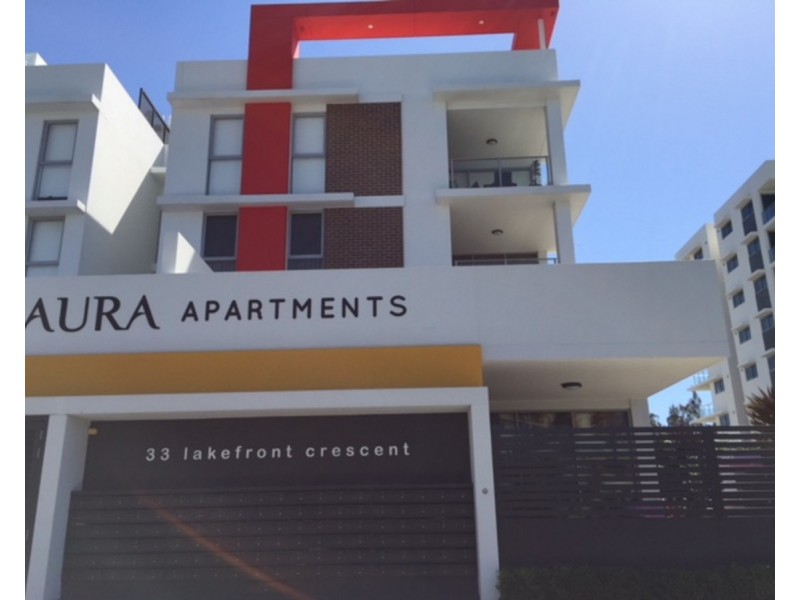 282/33 Lakefront Crescent, Varsity Lakes QLD 4227