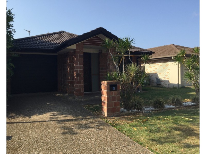 8 Wings Road, Upper Coomera QLD 4209