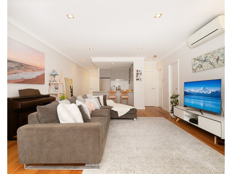 3/66 Overend Street, Norman Park QLD 4170