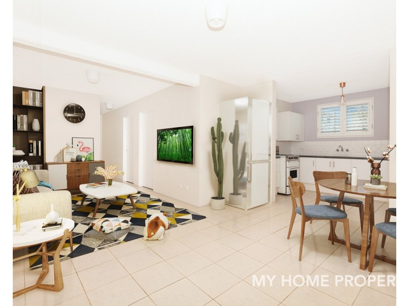 1/38 Belgrave Street, Balmoral QLD 4171