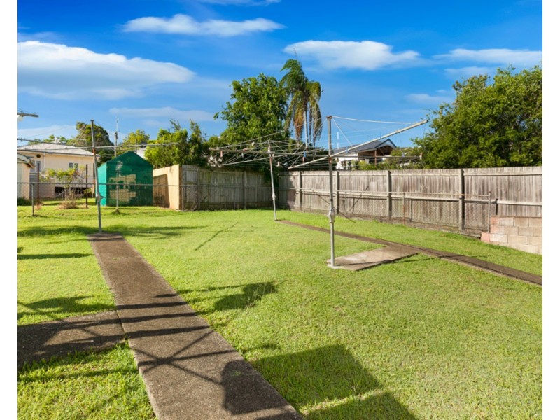 1/38 Belgrave Street, Balmoral QLD 4171