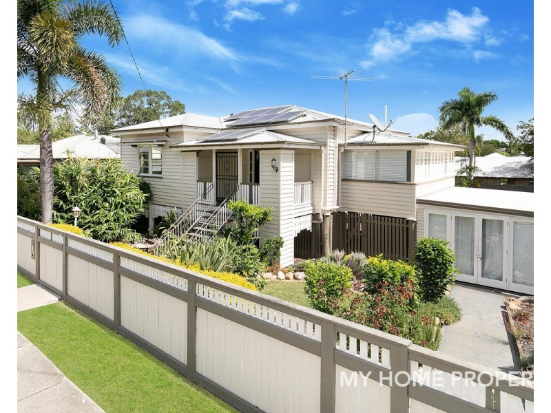 39 Cothill Road, Silkstone QLD 4304