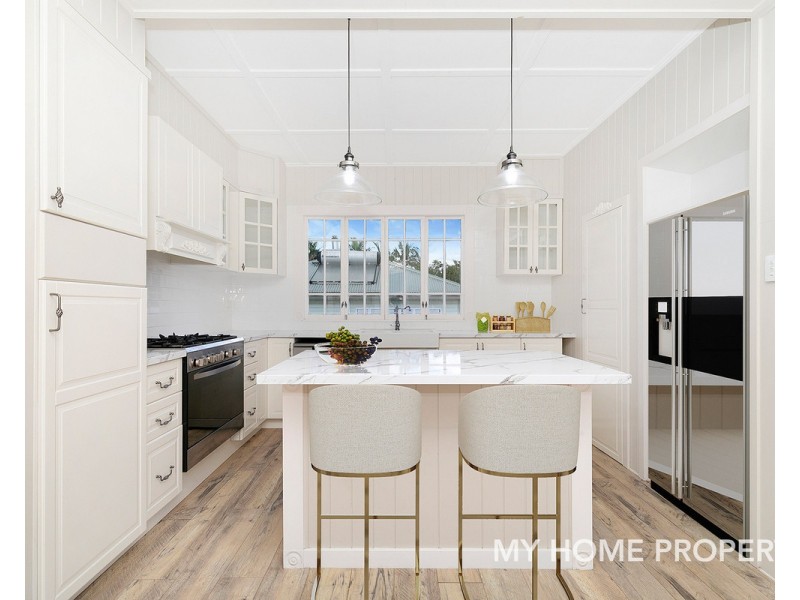 39 Cothill Road, Silkstone QLD 4304