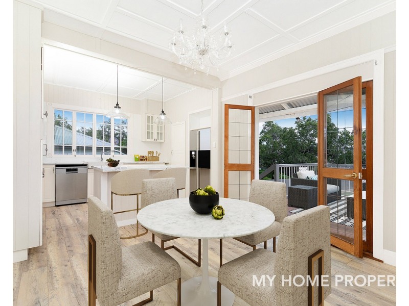 39 Cothill Road, Silkstone QLD 4304