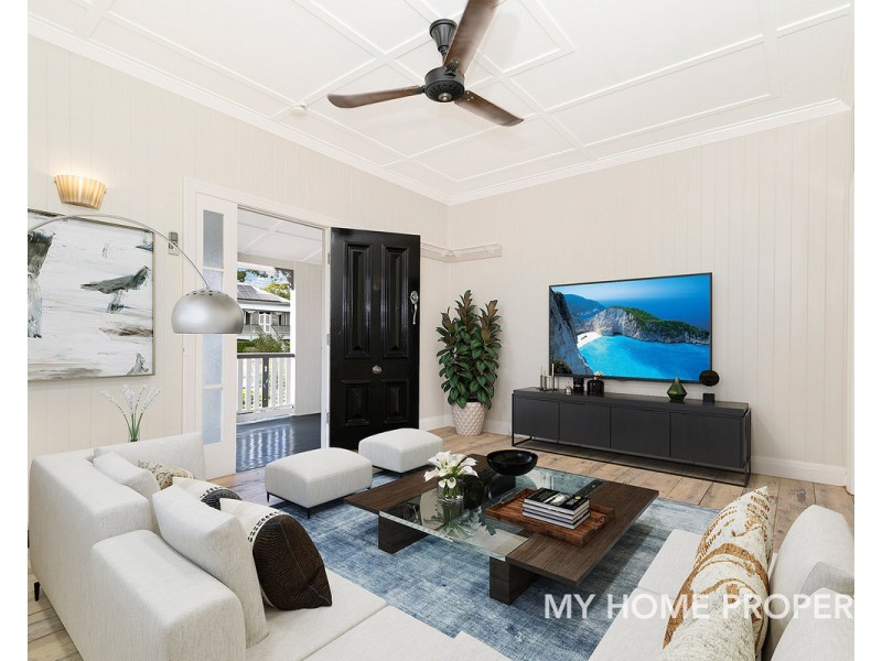 39 Cothill Road, Silkstone QLD 4304