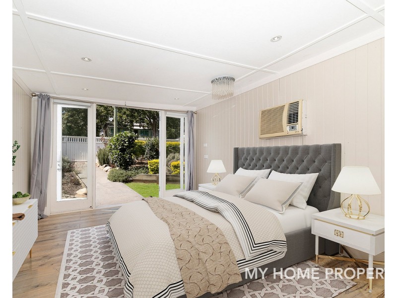 39 Cothill Road, Silkstone QLD 4304