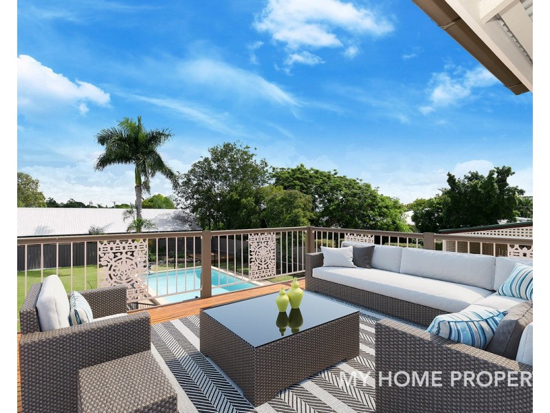 39 Cothill Road, Silkstone QLD 4304