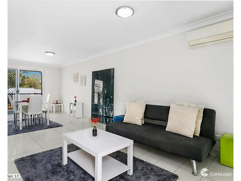 14/102 Nicholson Street, Greenslopes QLD 4120