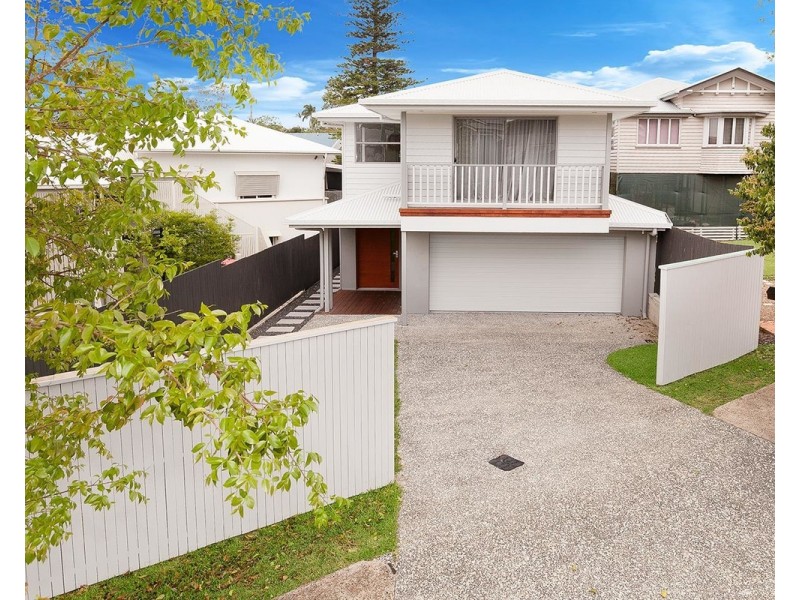 387 Bennetts Road, Norman Park QLD 4170