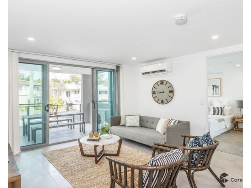 13/40 Redfern Street, Morningside QLD 4170