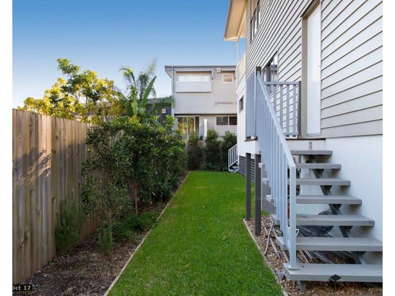 5/63 Stephens Street, Morningside QLD 4170