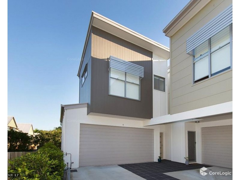 5/63 Stephens Street, Morningside QLD 4170