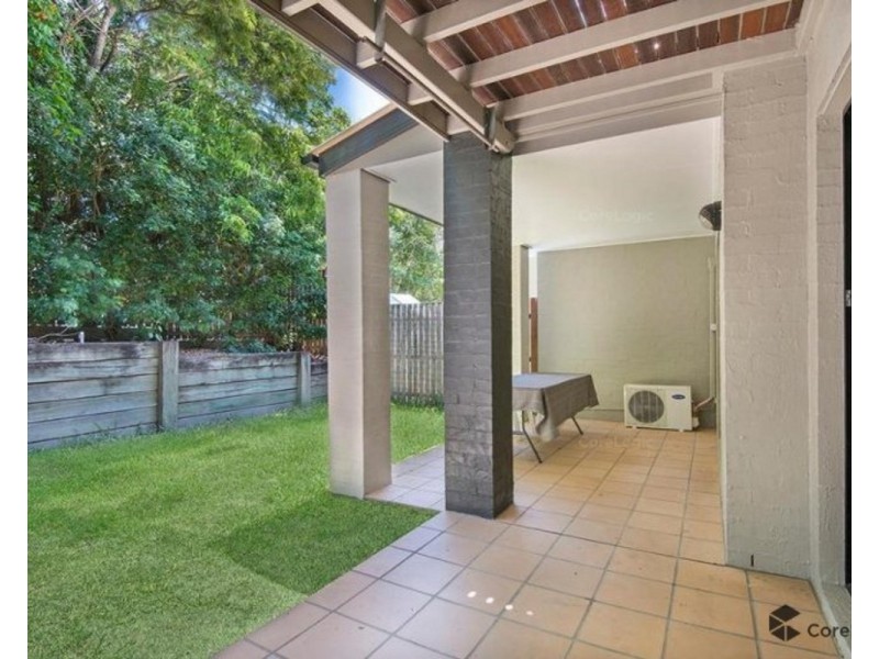 3/35 Agnes Street, Morningside QLD 4170