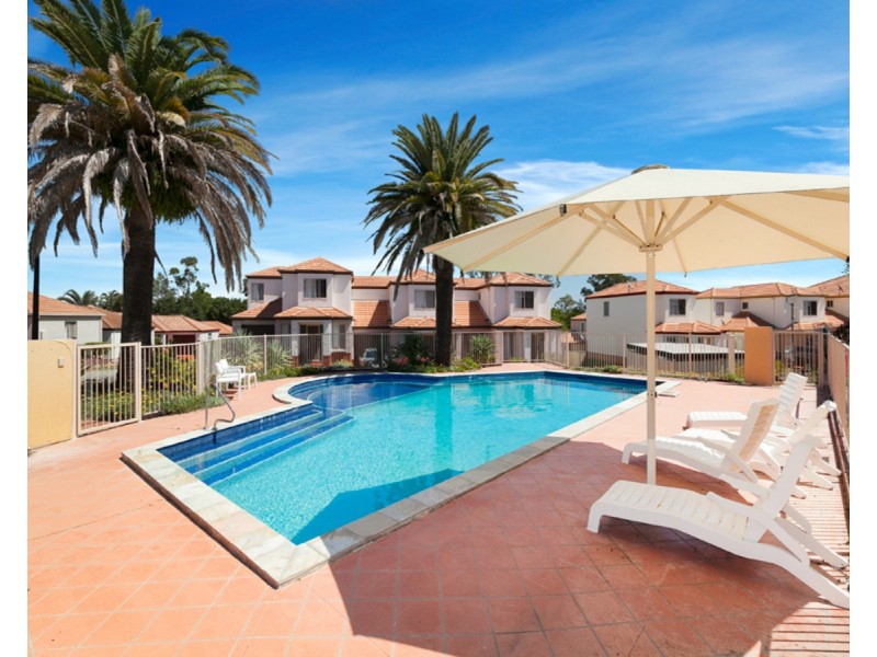 98/25 Dasyure Place, Wynnum West QLD 4178