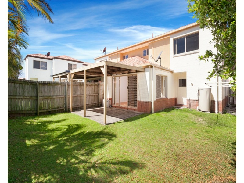 98/25 Dasyure Place, Wynnum West QLD 4178