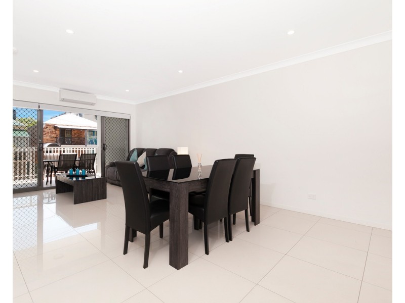 9/23 Allenby Street, Spring Hill QLD 4000