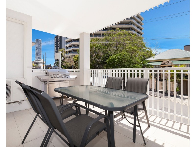 9/23 Allenby Street, Spring Hill QLD 4000