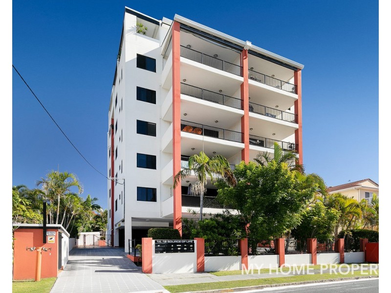 1/14 Little Norman Street, Southport QLD 4215