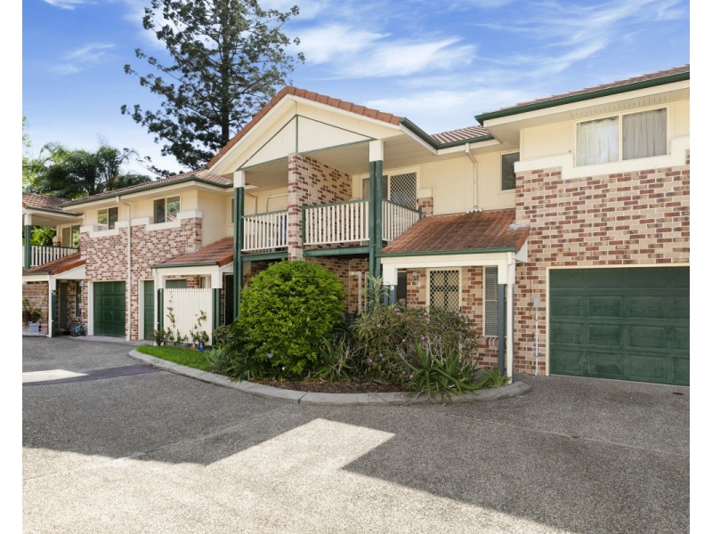 26/36 Andrew Street, Bulimba QLD 4171