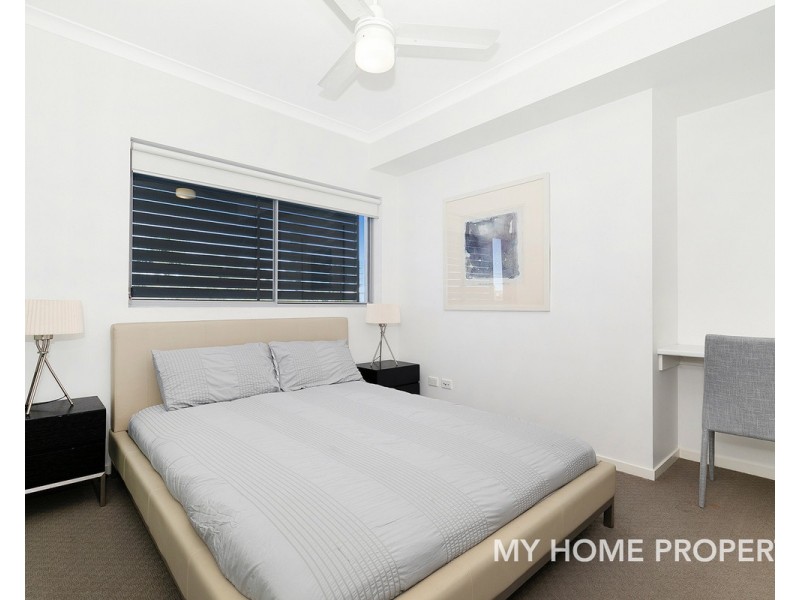 6/24 Rawlins Street, Kangaroo Point QLD 4169