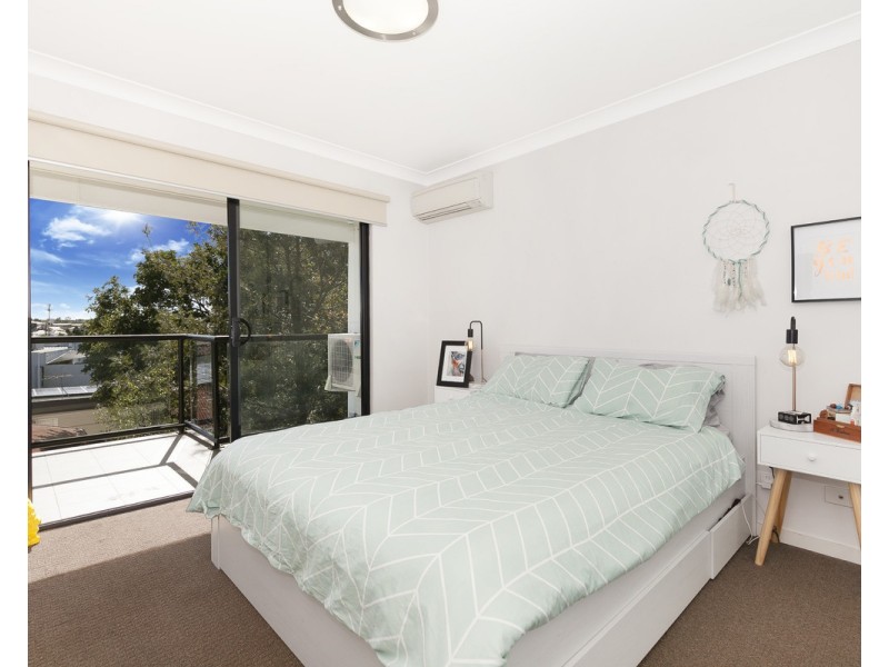 3/237 Gympie Road, Kedron QLD 4031