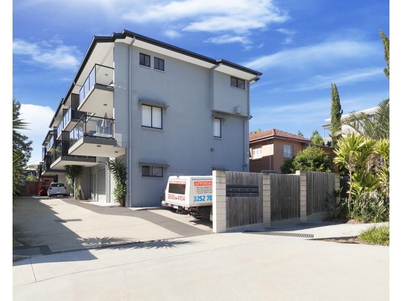 3/237 Gympie Road, Kedron QLD 4031