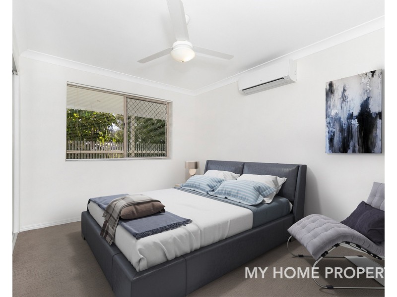 2/288 Riding Road, Balmoral QLD 4171