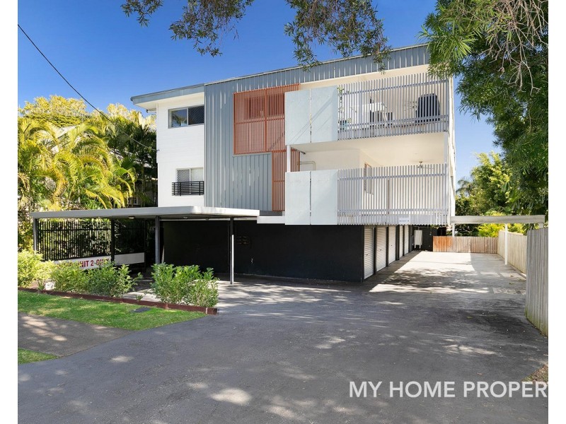 2/288 Riding Road, Balmoral QLD 4171