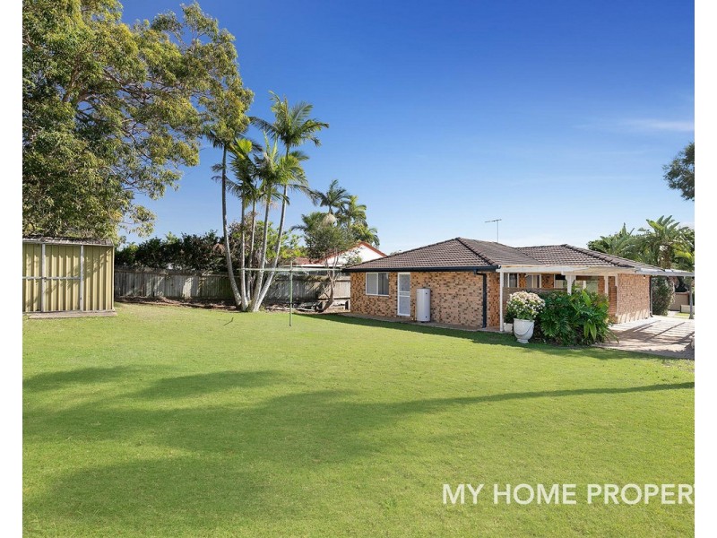 61 Annette Street, Tingalpa QLD 4173