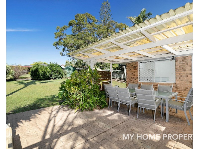 61 Annette Street, Tingalpa QLD 4173