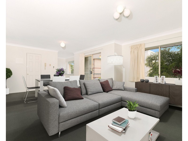 5/18 Hilda Street, Hamilton QLD 4007