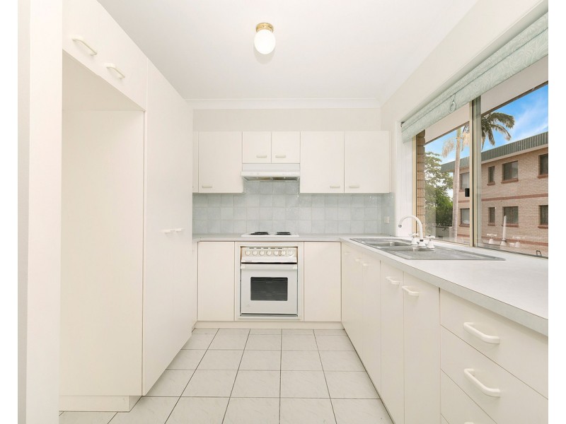 5/18 Hilda Street, Hamilton QLD 4007