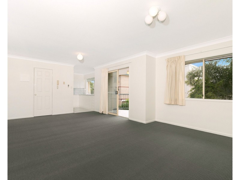 5/18 Hilda Street, Hamilton QLD 4007