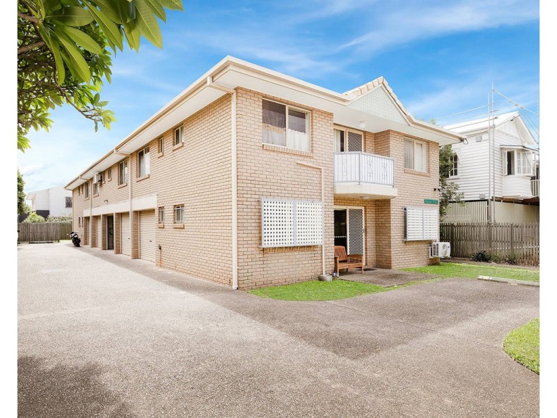 5/18 Hilda Street, Hamilton QLD 4007