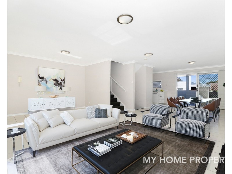 4/108 Nicholson Street, Greenslopes QLD 4120