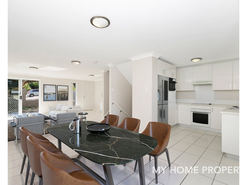 4/108 Nicholson Street, Greenslopes QLD 4120