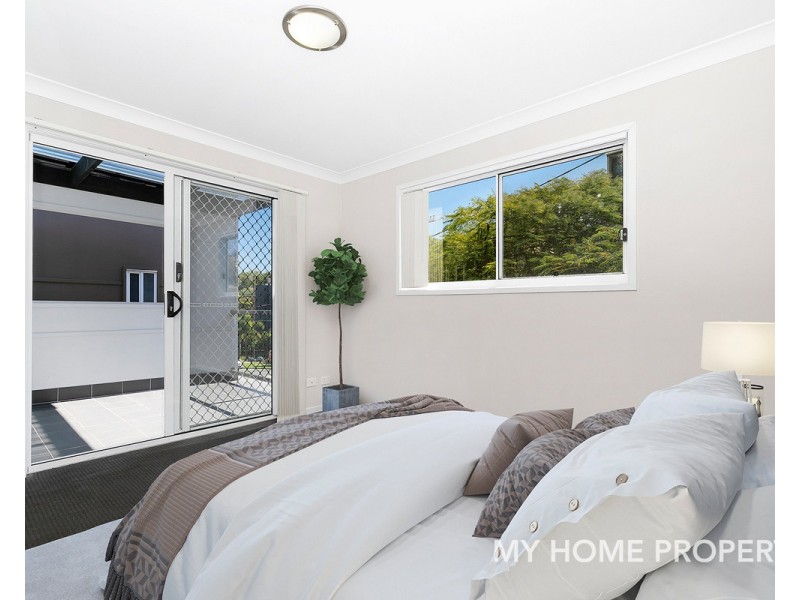 4/108 Nicholson Street, Greenslopes QLD 4120