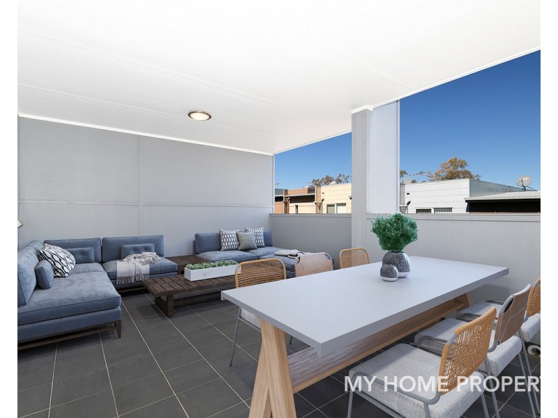 4/108 Nicholson Street, Greenslopes QLD 4120