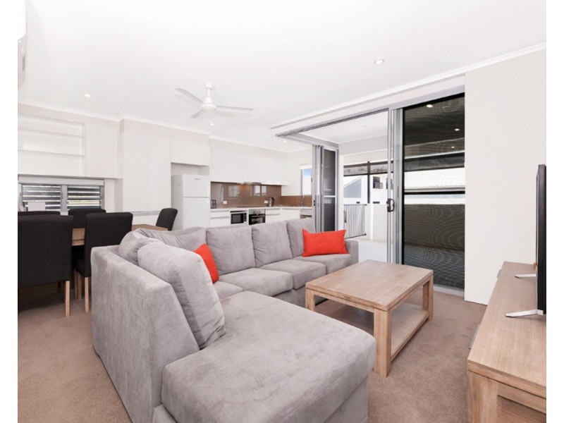 7/31 Palmer Street, Greenslopes QLD 4120