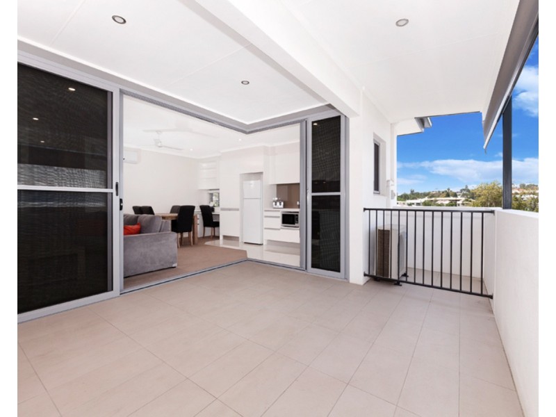 7/31 Palmer Street, Greenslopes QLD 4120